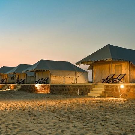 The Hilton Herritage Resort Sām Esterno foto