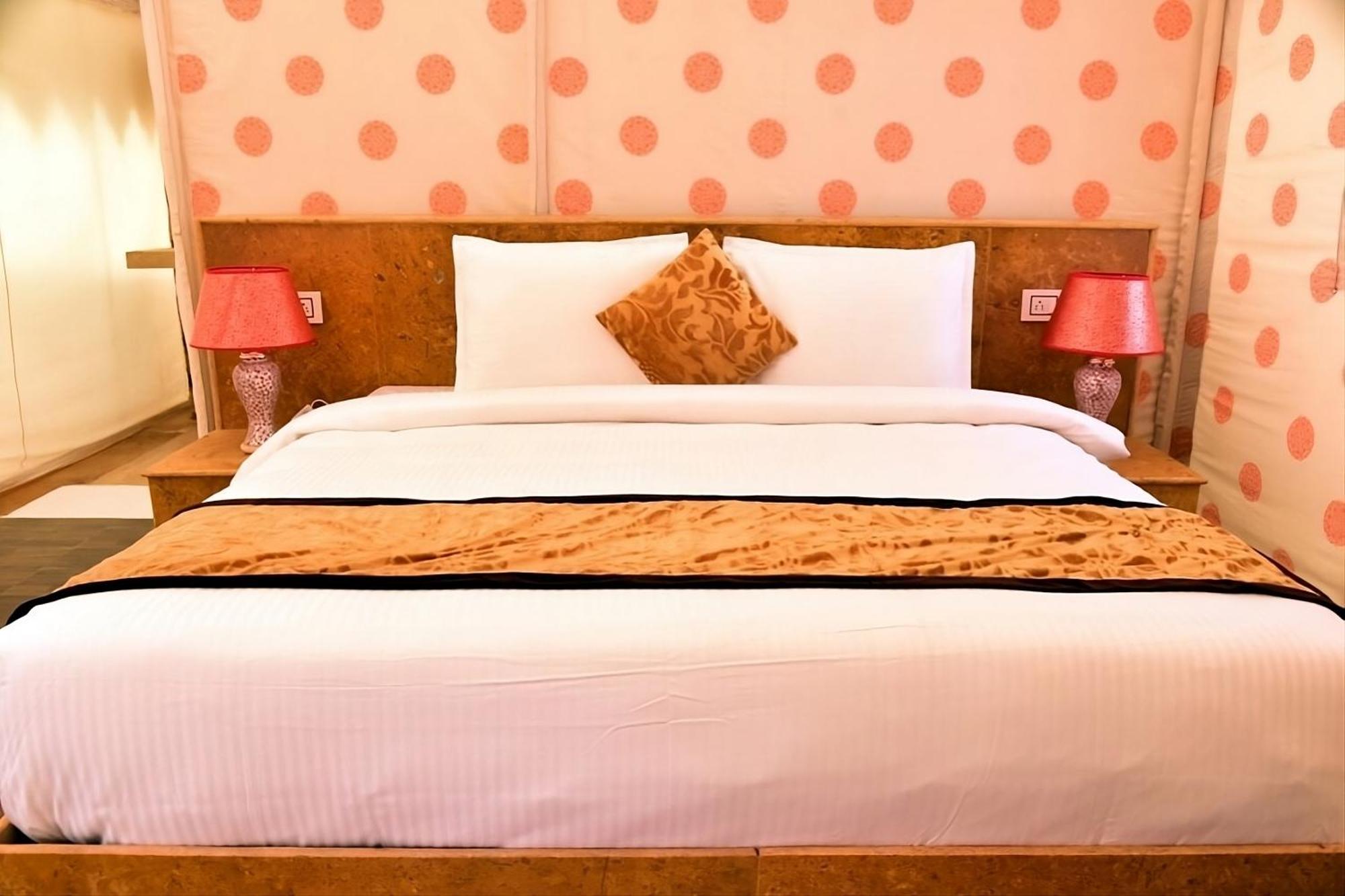 The Hilton Herritage Resort Sām Esterno foto