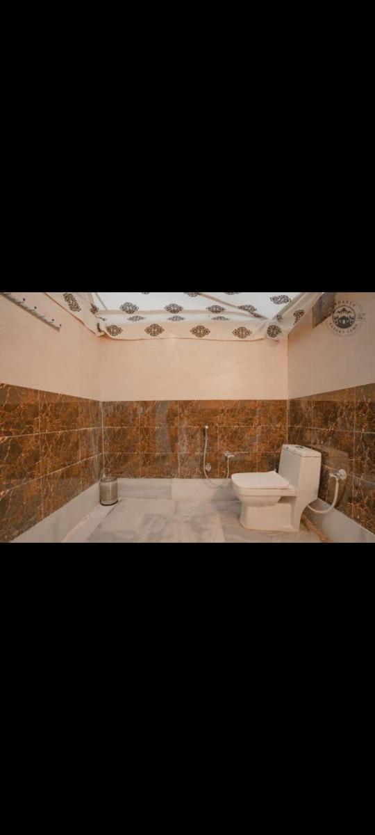 The Hilton Herritage Resort Sām Esterno foto